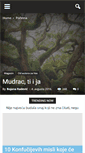 Mobile Screenshot of mudrac.com